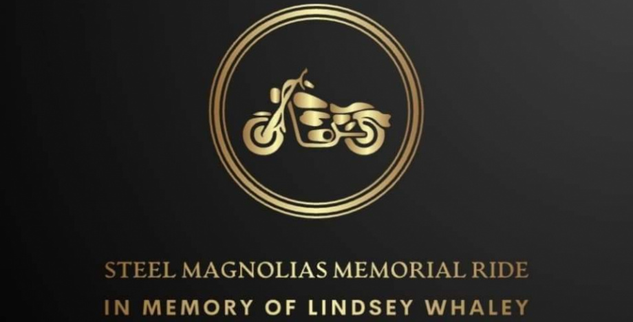 Steel Magnolias Memorial Ride and Poker Run in Memory of Lindsey Whaley