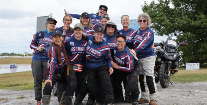 Colorado GS Girls Winter Event every 3rd Thursday - Happy Hour and 