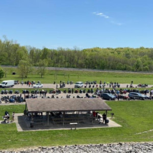 O.R.R./Motoboutique Spring Opener, 3 Year Anniversary, & Group Ride