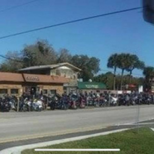 2022 Official Daytona Bike Week