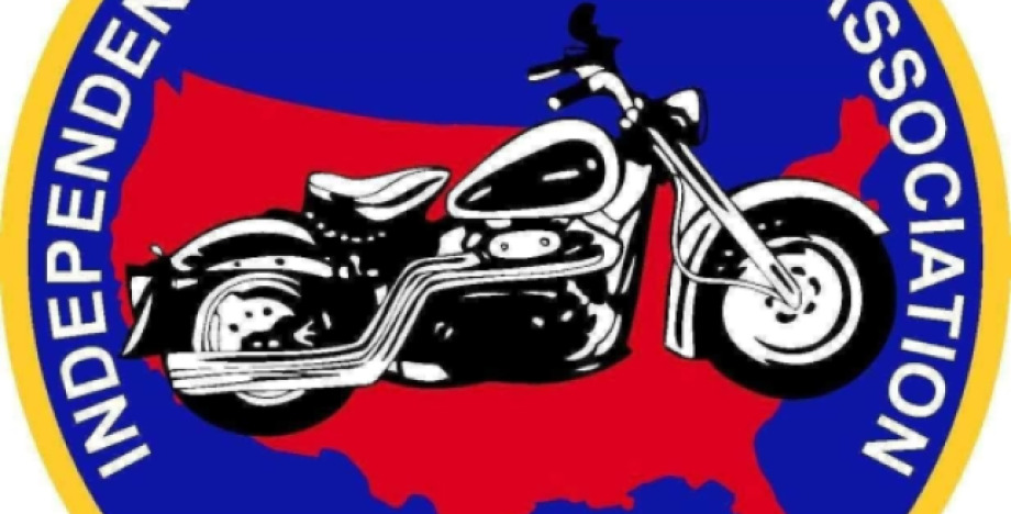 Biker with Boxes 2023