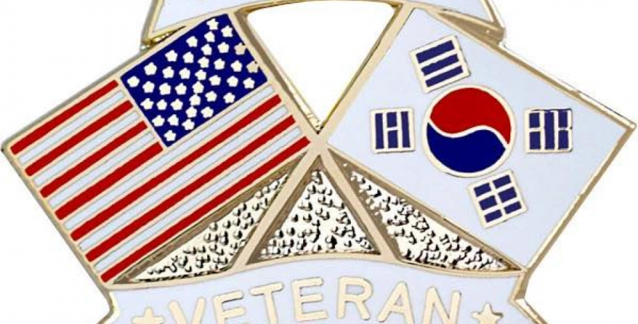 American Legion Ride, Honoring Korean War Veteran