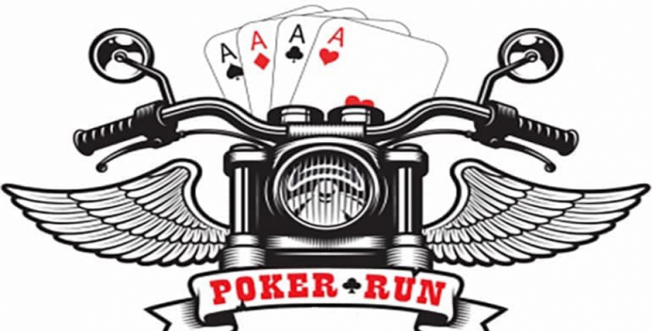 2nd Annual MDA Poker Run