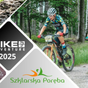 Bike Adventure 2025