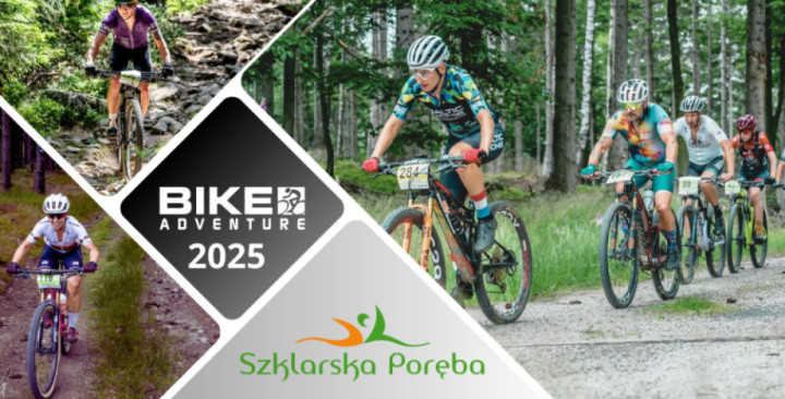 Bike Adventure 2025