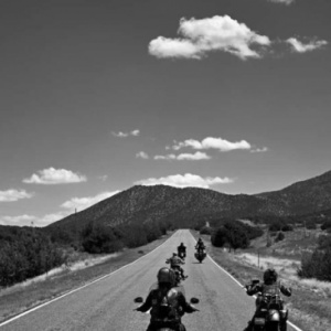 Southwest Quest 2 ~A Women's Only Motorcycle Camping Get Away~