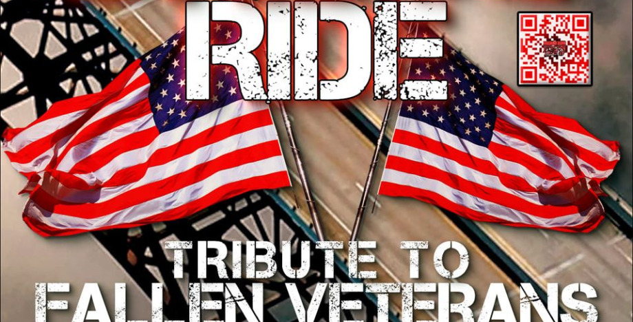 WV Gold Star Mothers Bridge Ride