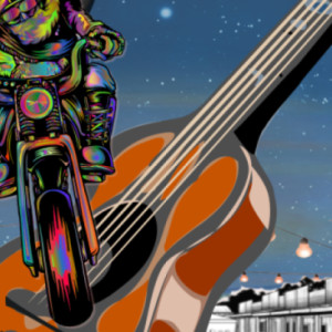 Angel City Spring Rally and Hippiefest