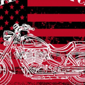 Branden Hartman Memorial Motorcycle Ride.