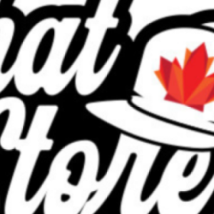 Hatstore in Canada