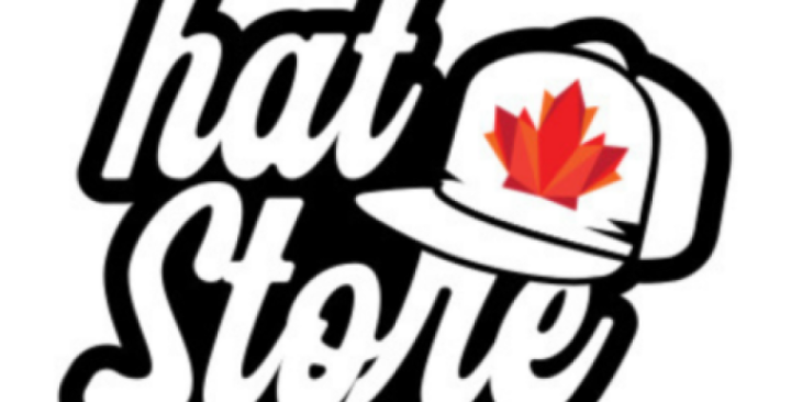 Hatstore in Canada