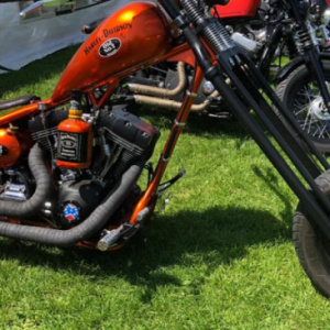 Summer Solstice Rock Fest Rally 2021