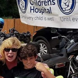 5thAnnual Bike Run For Boston Children's Hospital