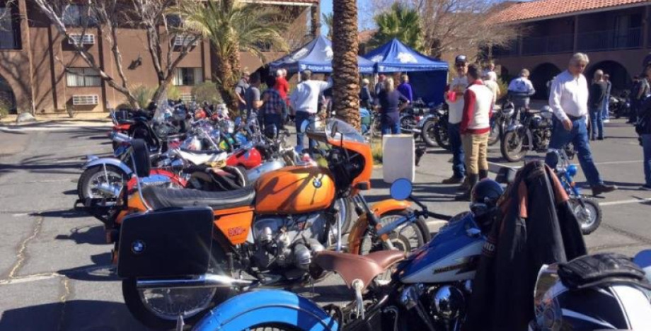 “2024” Borrego Springs National Winter Road Run