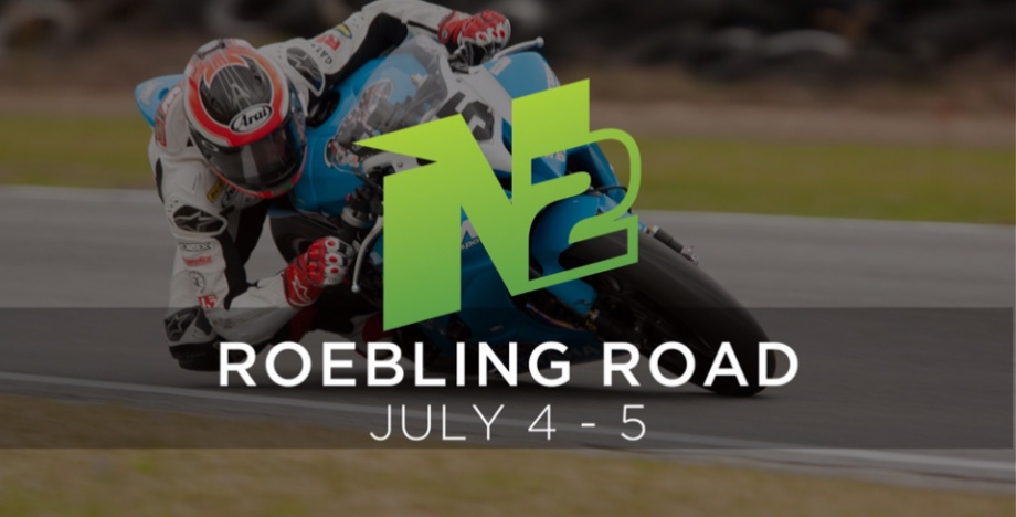 N2 Track Days - Roebling
