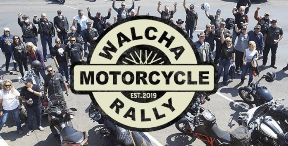 Walcha Motorcycle Rally 2021