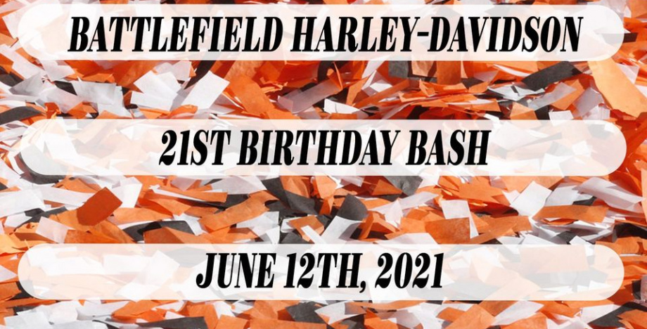 Battlefield's Birthday Bash