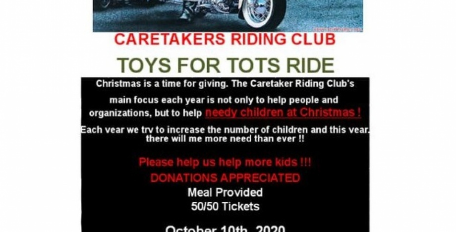 Toys for Tots