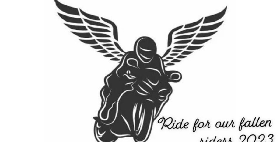 Ride for our fallen riders 2023