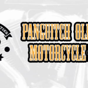 Old Skool-Panguitch Motorcycle Rally 2021