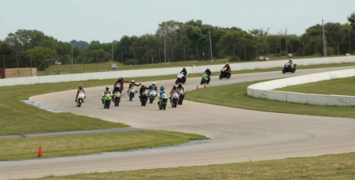 MRA Round 7