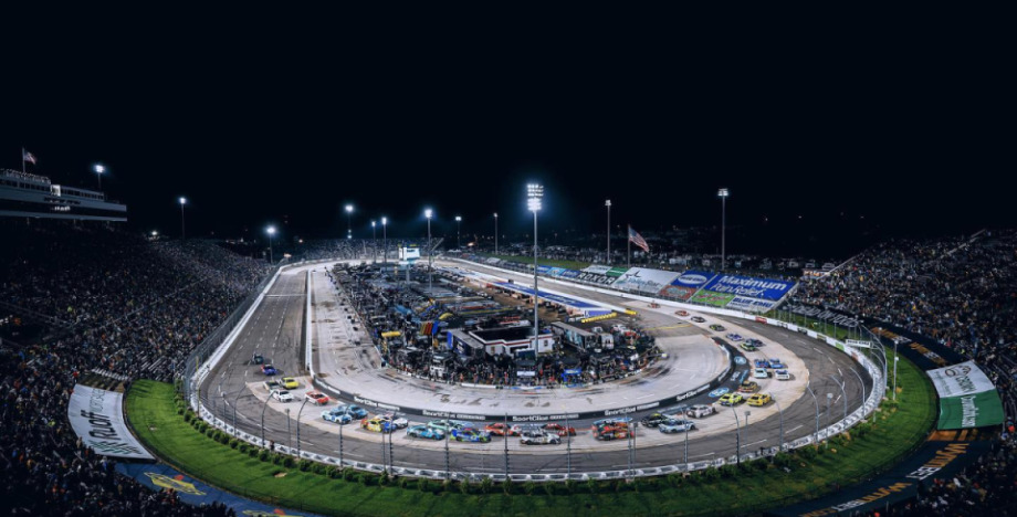 ValleyStar Credit Union 300
