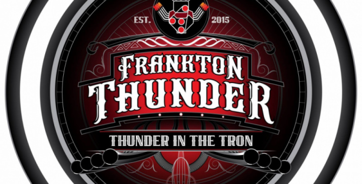 Frankton Thunder 2022