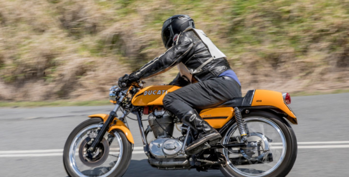 Moto Giro Australia