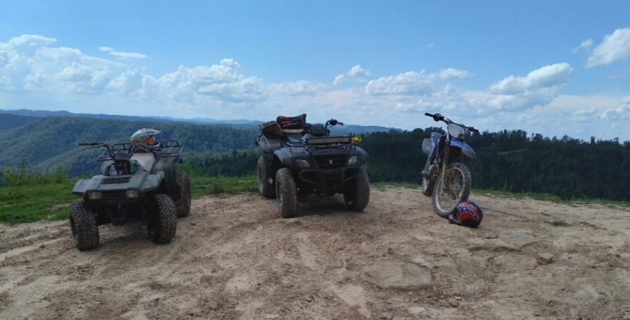 The Small Town Showdown
