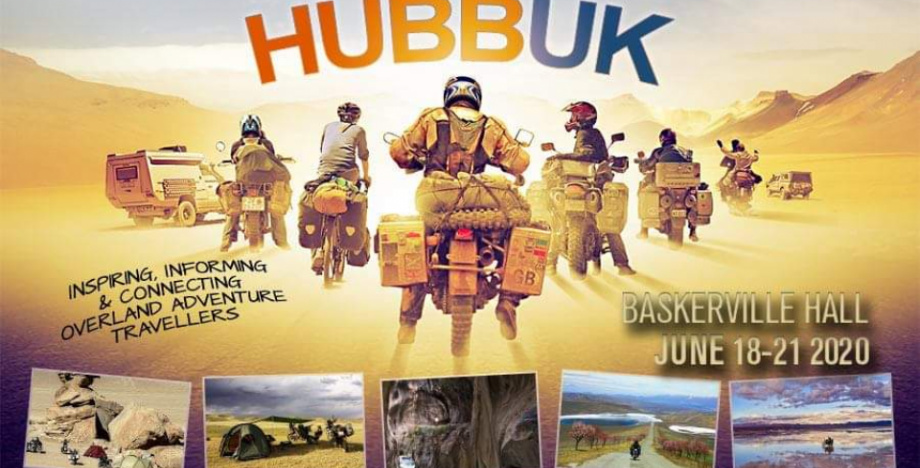 HUBB UK 2021