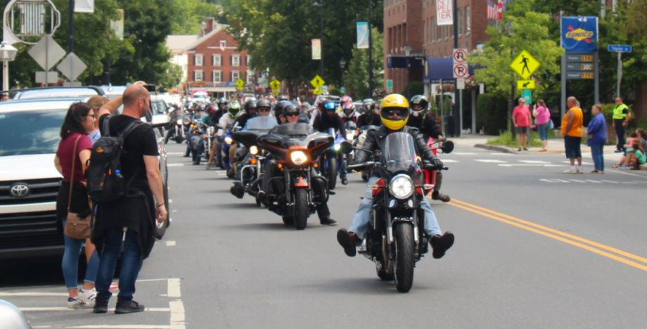 35th Annual Toy Run