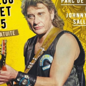 Biker trophy