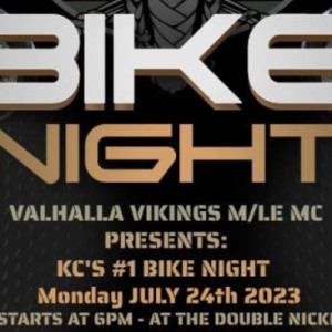 Valhalla Vikings MC