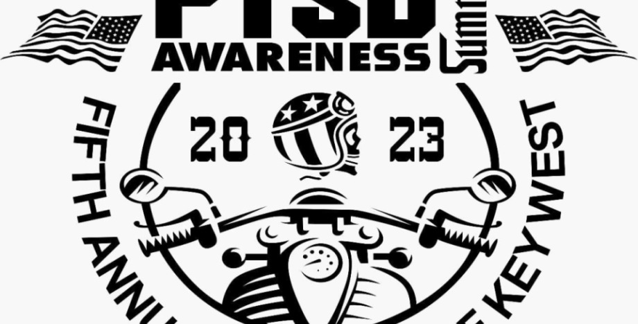 Invasion of Key West Ride PTSD AWARENESS