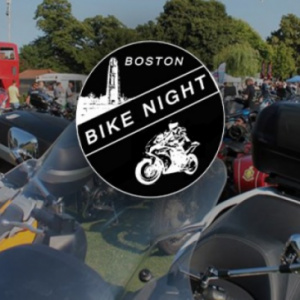 Boston Bike Night - The 25th Annual Event