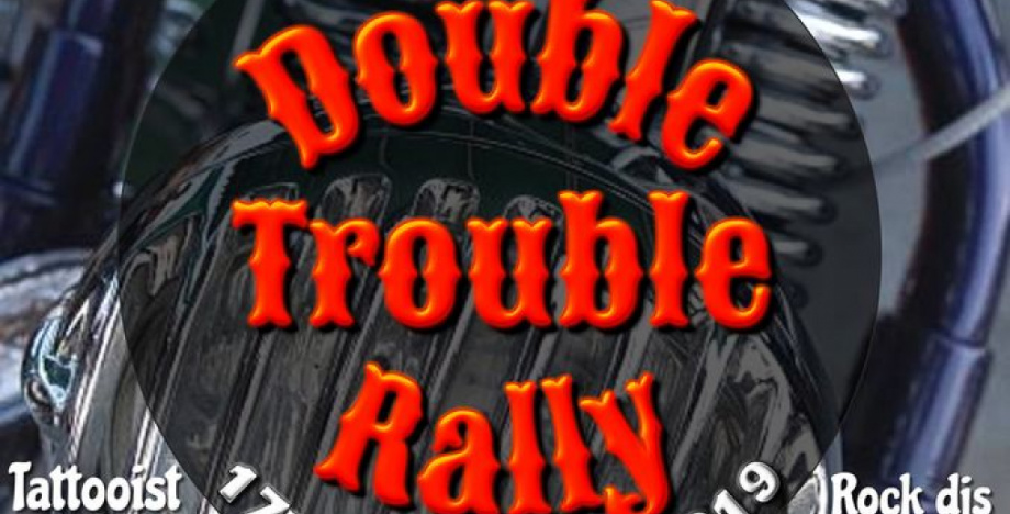 Double Trouble Rally 2021