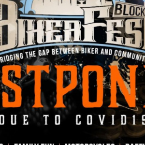 BikerFest Block Party