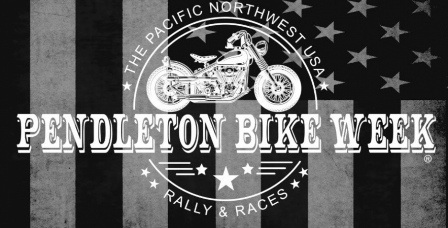 Pendleton Bike Week 2021 presented by Russ Brown MC Attorneys