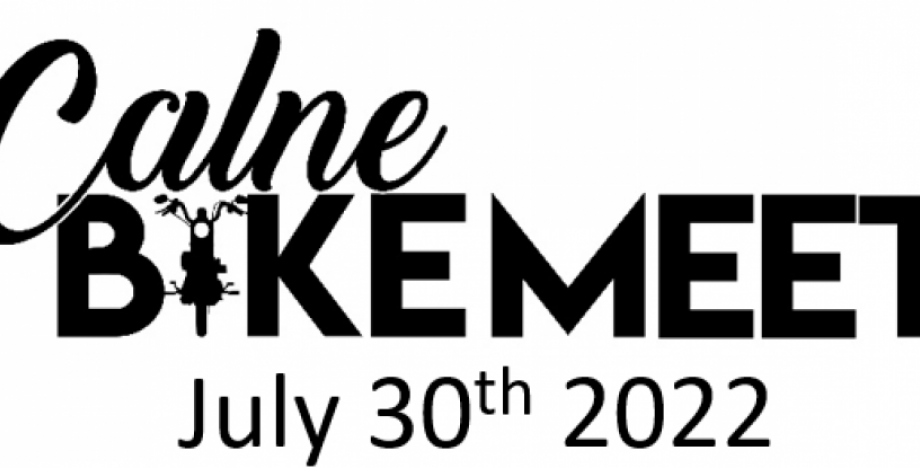 Calne Bike Meet 2022