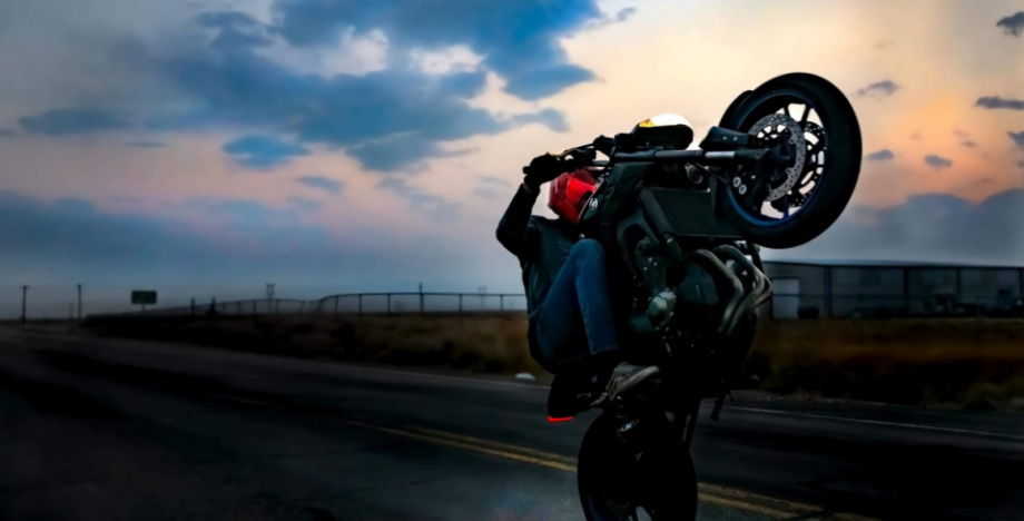 Apex Moto Saturday Ride