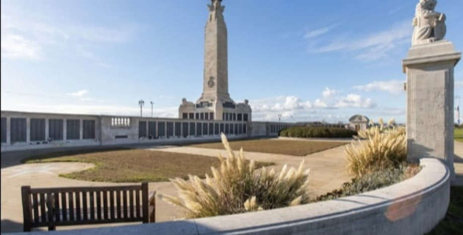 Portsmouth Ride of Remembrance 2023