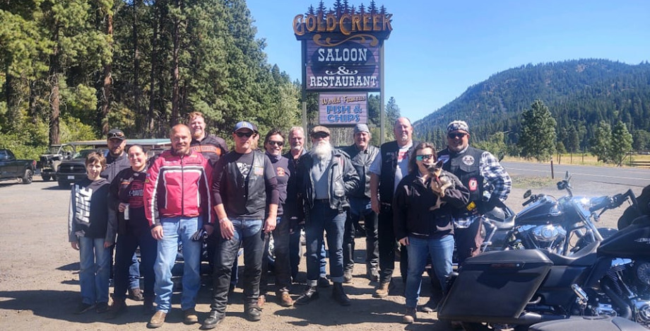 SKCC Meeting