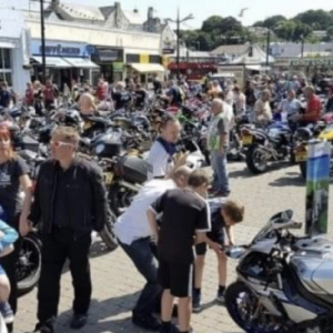 Truro Bike and Trike Show
