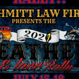 7th Annual Leather And Lace Rally 2021