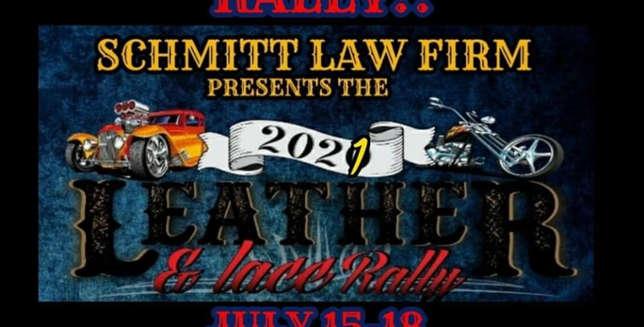 7th Annual Leather And Lace Rally 2021