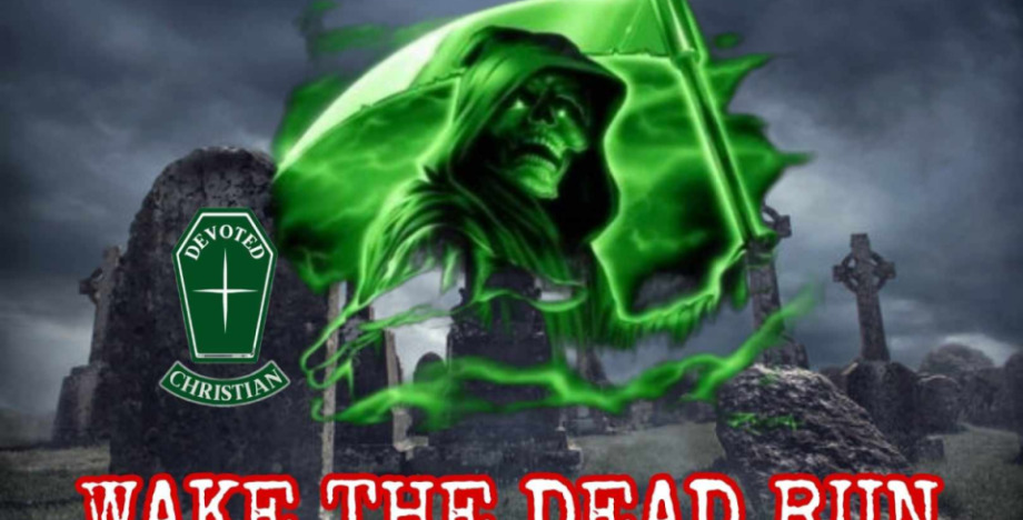 Wake the Dead 2023