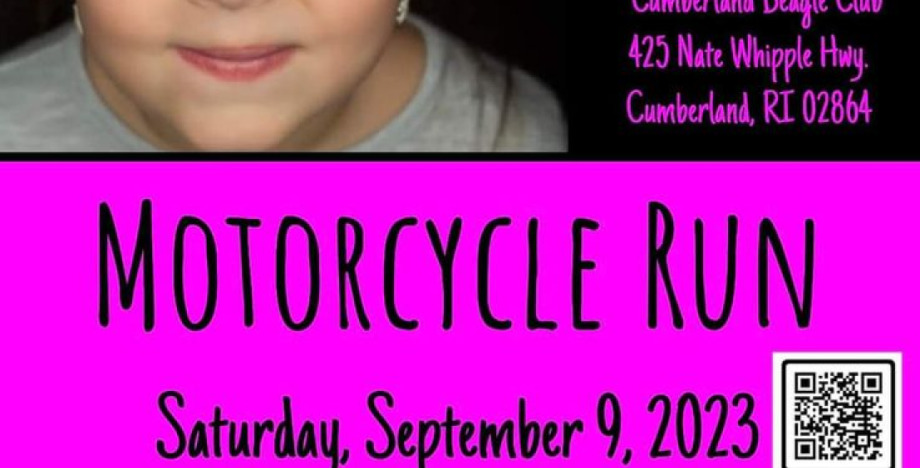 Layla's Dream Motorcycle Run