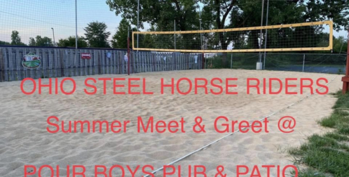 OSHR Summer meet & greet