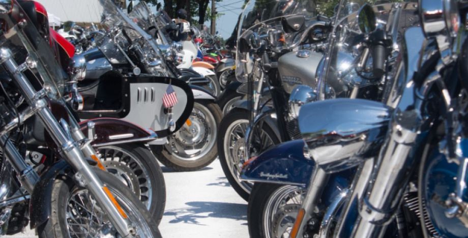 Hot Springs Bike Fest 2021