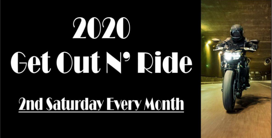 Get Out n' Ride 2020 - Cocoa Day - Koup's Cycle Shop